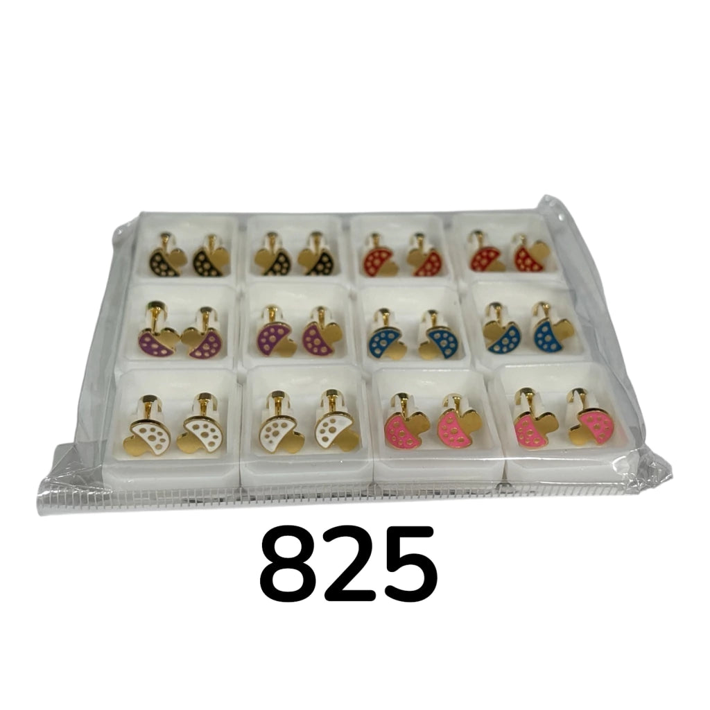 825-B abridor x12
