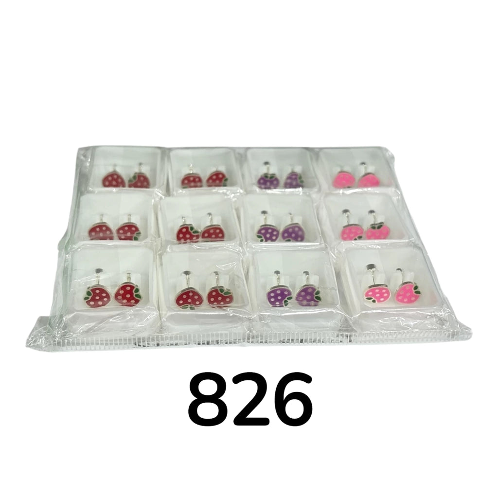 826-C abridor x12