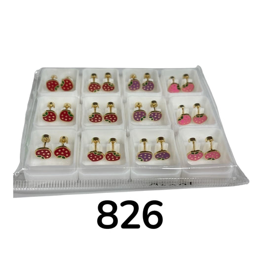 826-B abridor x12