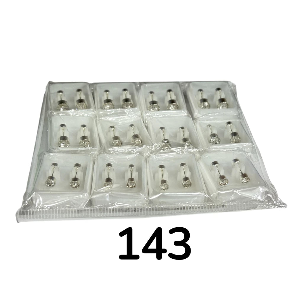 143-C abridor x12