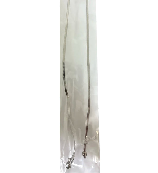 10251 2.5mm 55cm Cadena de acero