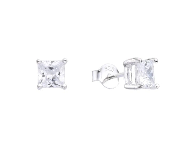 Aros Cuadrados c/ Cubic