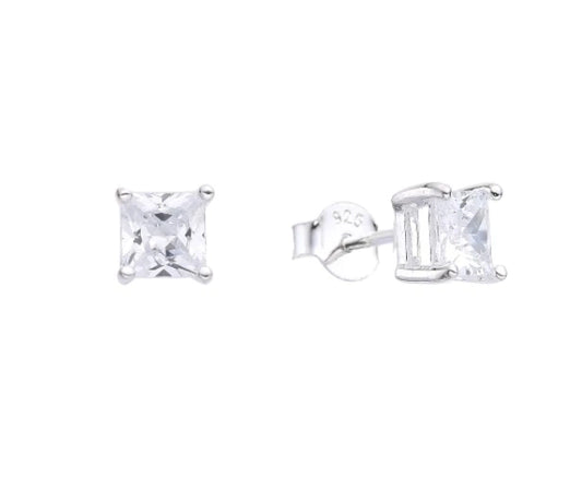 Aros Cuadrados c/ Cubic